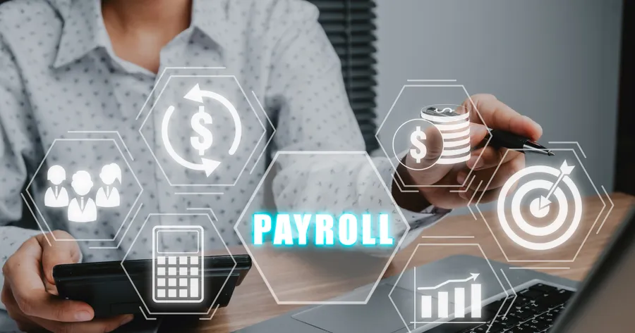 Simplifying Payroll with Employee Services