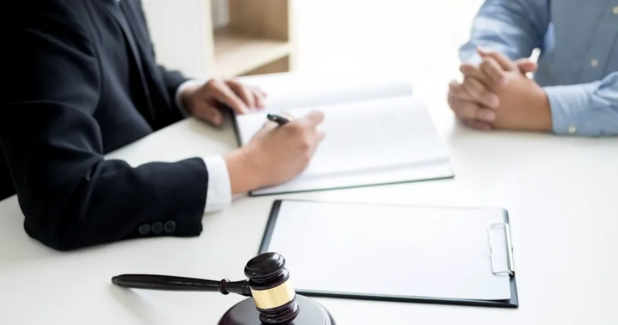 Finding the Best Criminal Defense Lawyer for Your Case