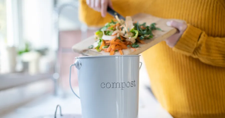 Composting Made Easy: A Guide to Apartment-Friendly Composting Methods