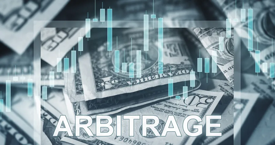 Profiting from Market Volatility: Arbitrage Strategies for Savvy Investors