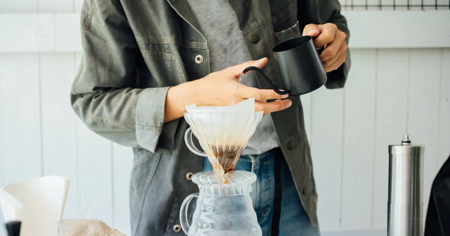 Elevating Your Morning Cup: Gourmet Coffee Brewing Techniques for Home Baristas