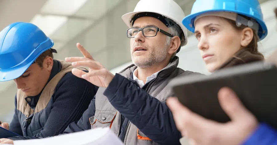 Streamlining Construction Projects: The Power of Specialized Management Software