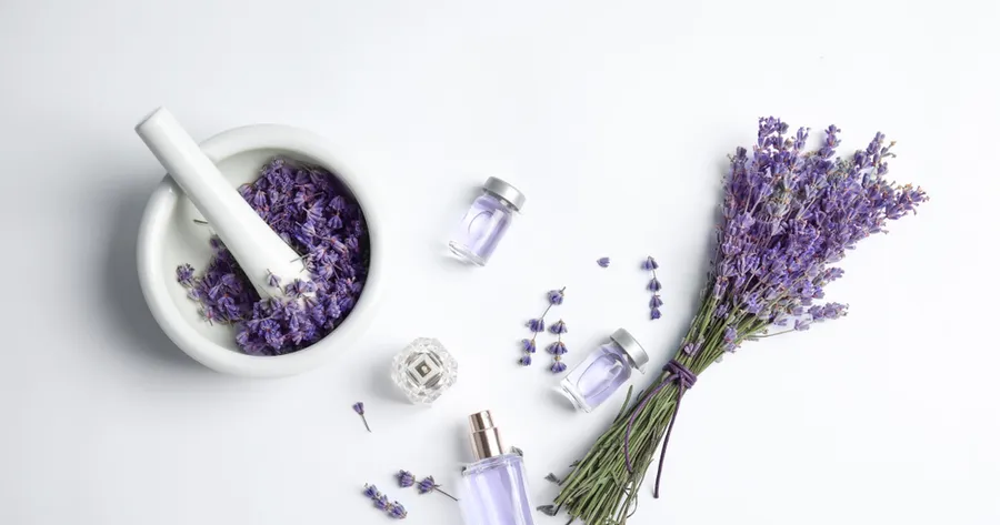 Crafting Your Signature Scent: DIY Natural Perfume Recipes