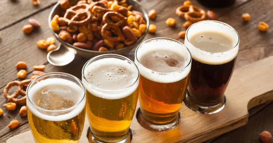 Exploring the World of Craft Beer: A Tasting Guide for Beer Enthusiasts