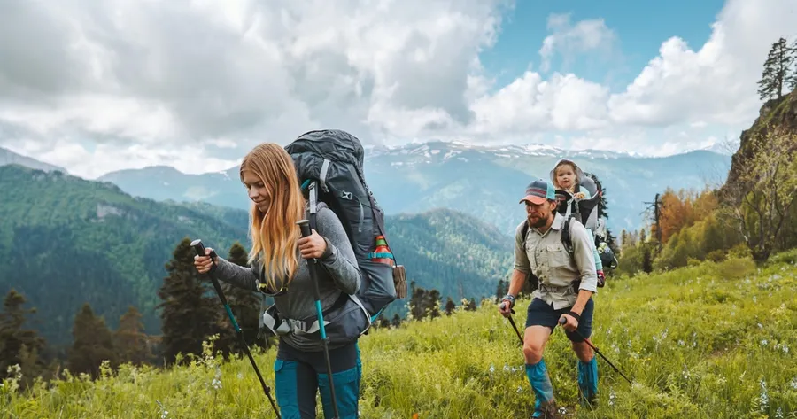 Gearing Up for Sustainable Adventures: Eco-Friendly Outdoor Equipment and Apparel