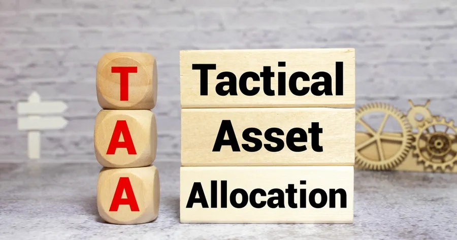 Adapting to Market Conditions: Tactical Asset Allocation Strategies for Dynamic Portfolios