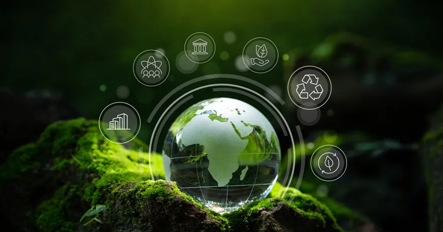 Building a Greener Future: Sustainable Investing Strategies for Portfolio Construction