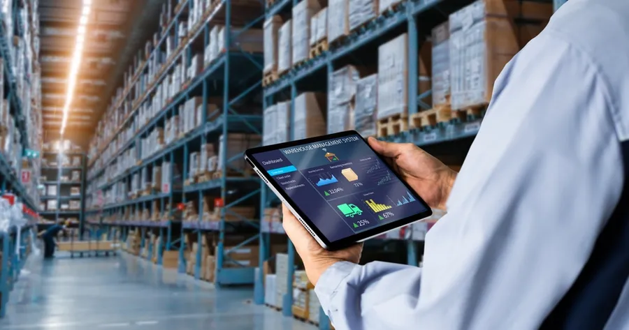 Navigating Logistics: Innovative Software Solutions for Supply Chain Excellence