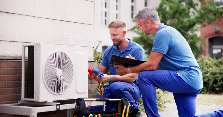 Keeping Your Cool: HVAC Service Management Software for Optimal Performance