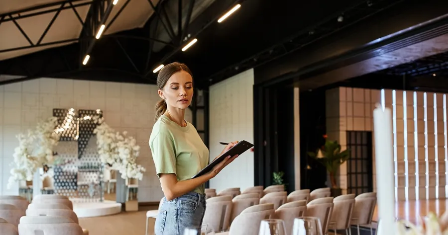 Elevating Event Experiences: The Benefits of Venue Management Software