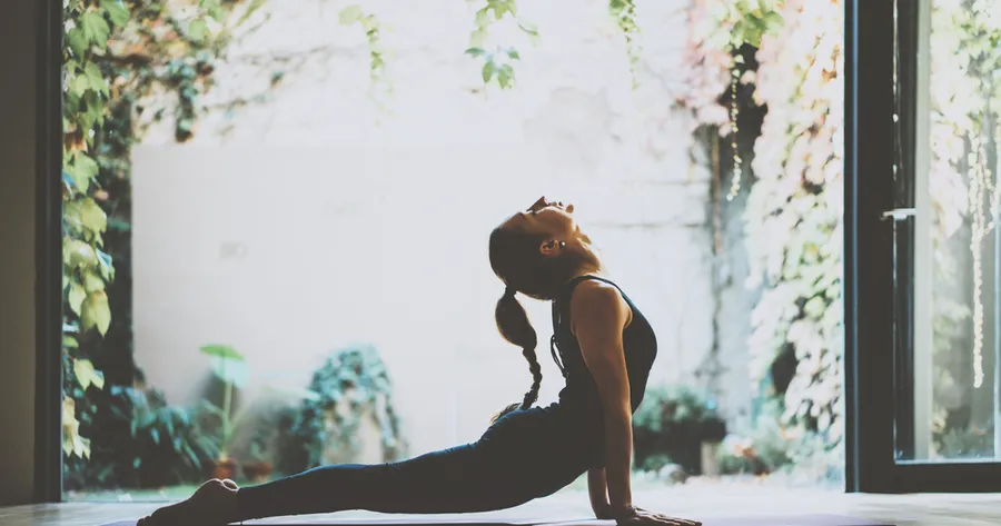 Starting Your Yoga Journey: A Beginner’s Guide to Poses, Props, and Stress Relief