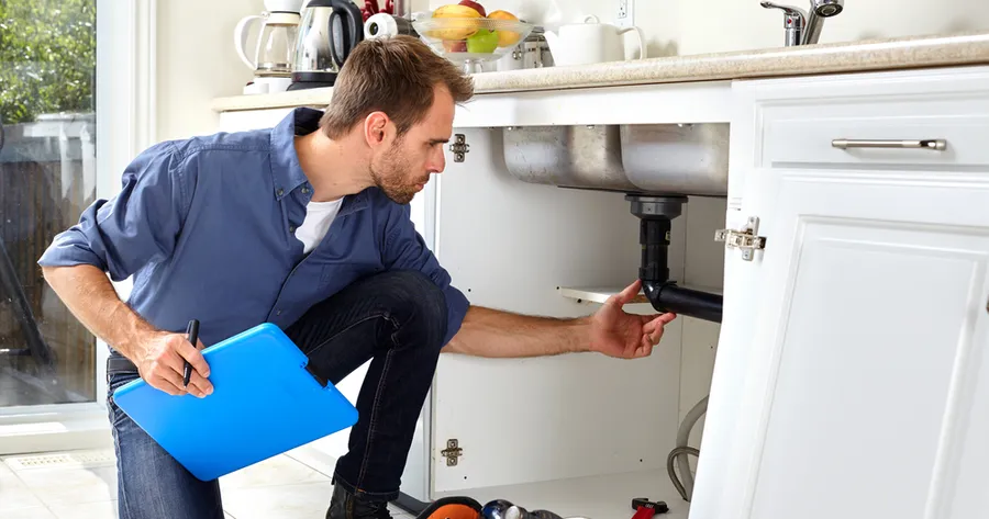 Plumbing Made Easy: Service Management Software for Efficient Operations