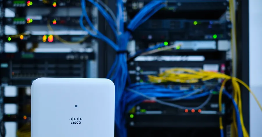 Cisco Network Security Solutions For Protecting Your Infrastructure