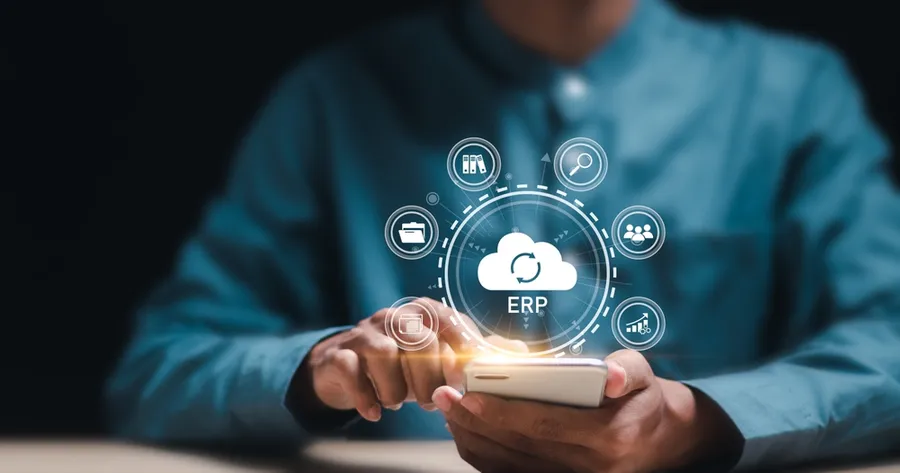 Unlocking Efficiency With NetSuite ERP Cloud Solution