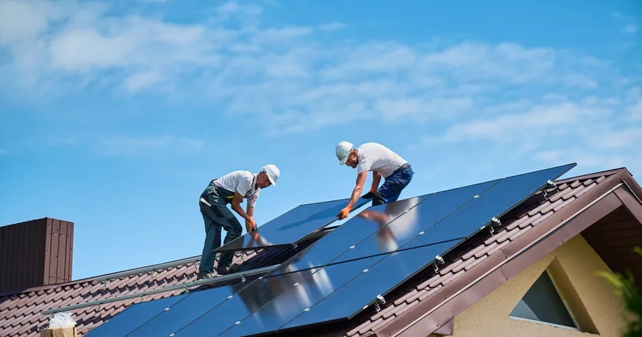 Benefits Of Installing Solar Panels On Your Home