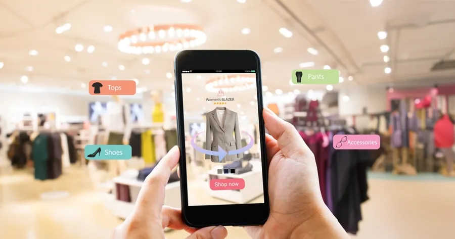 Augmented Reality Marketing: Enhancing Customer Engagement and Brand Experience