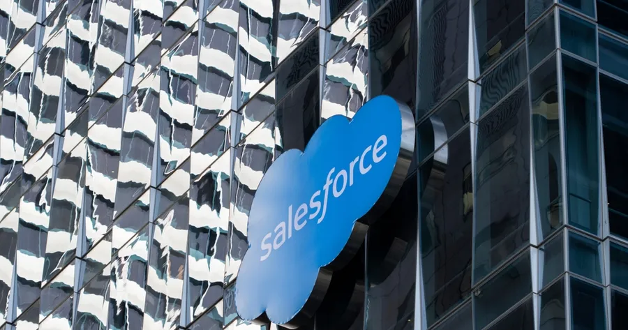 Salesforce CRM Consultants That Boost Sales and Engagement