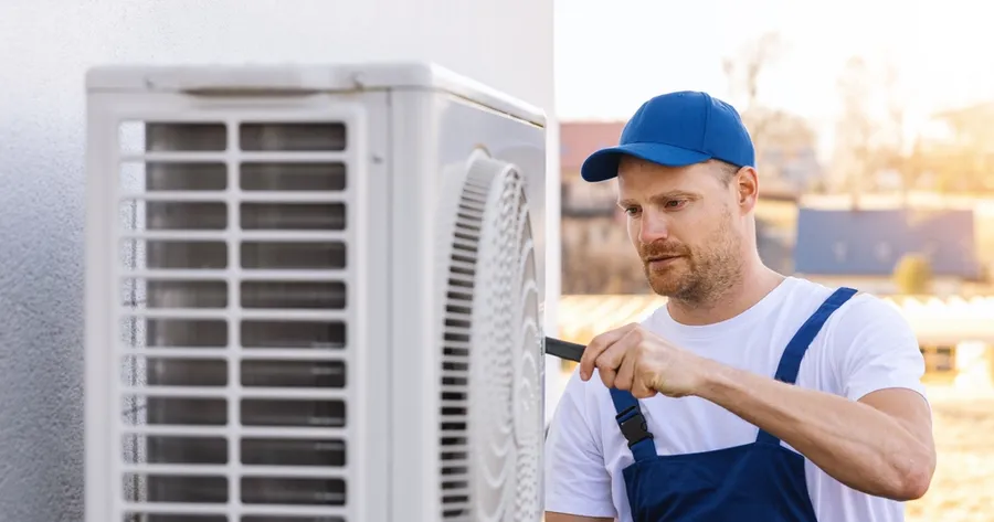 Signs You Need HVAC Repair And How To Choose A Service