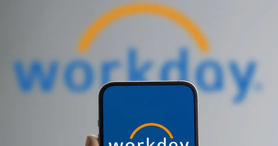 Streamline HR Management With Workday Cloud Solutions