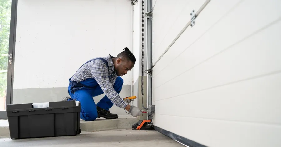 Why You Should Trust Professionals For Garage Door Repair