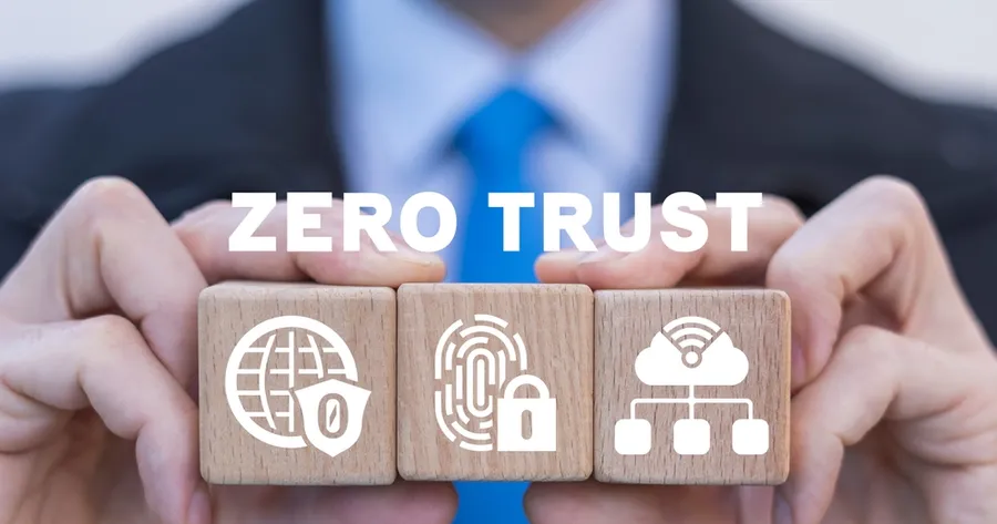 Understanding Zero Trust Security Architecture for Enhanced Protection