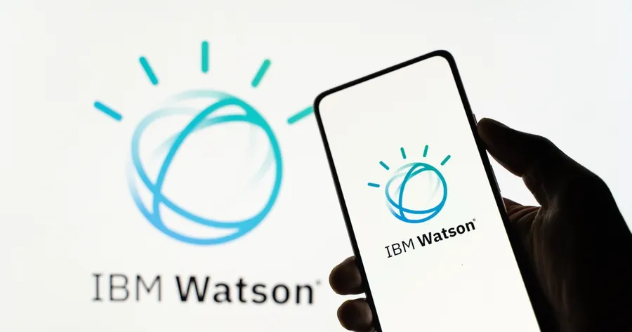 How IBM Watson AI Solutions Improve Business Efficiency