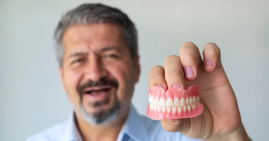 Dentures: Natural Smiles, Better Function, Affordable Choice