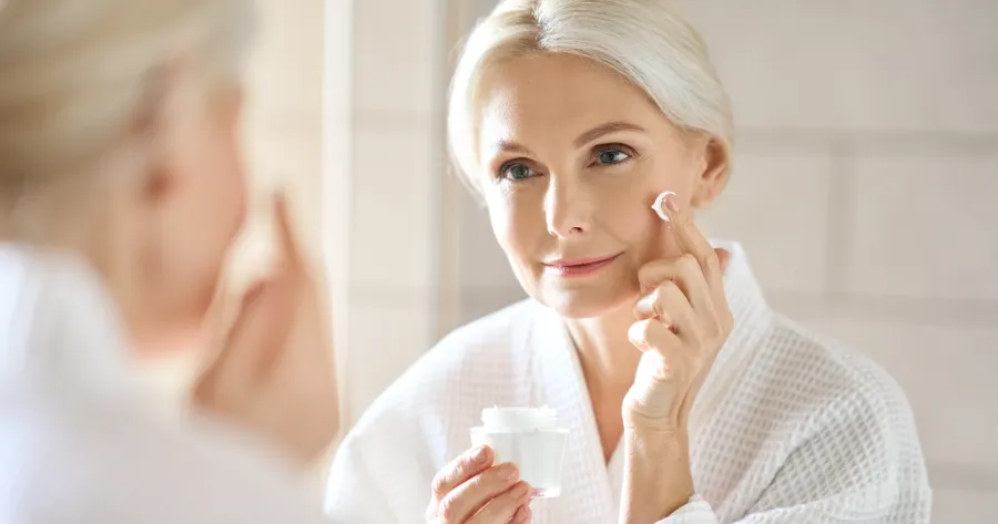 Treat Your Skin To These Top Anti-Aging Creams