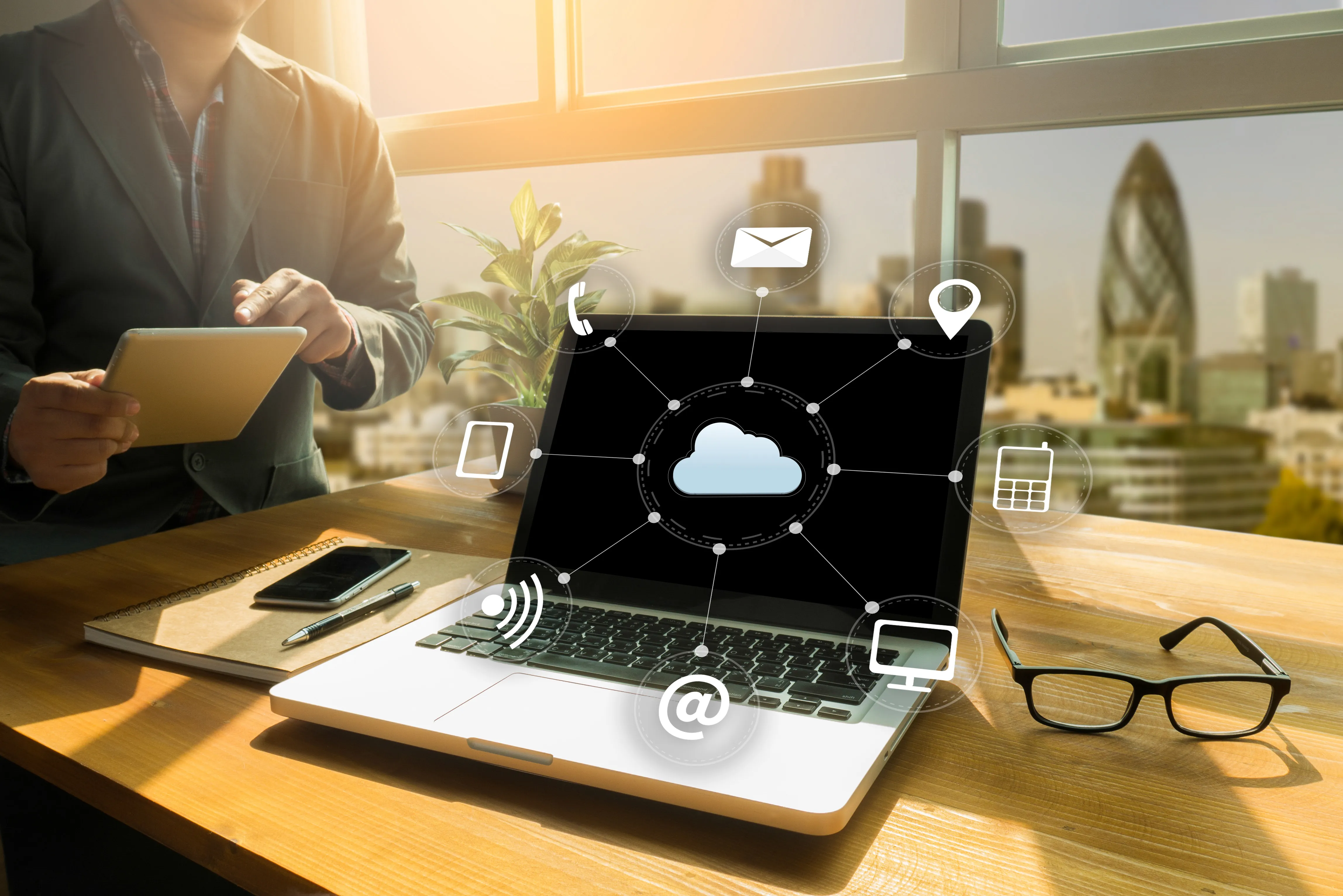 Is Cloud Storage Right for You?