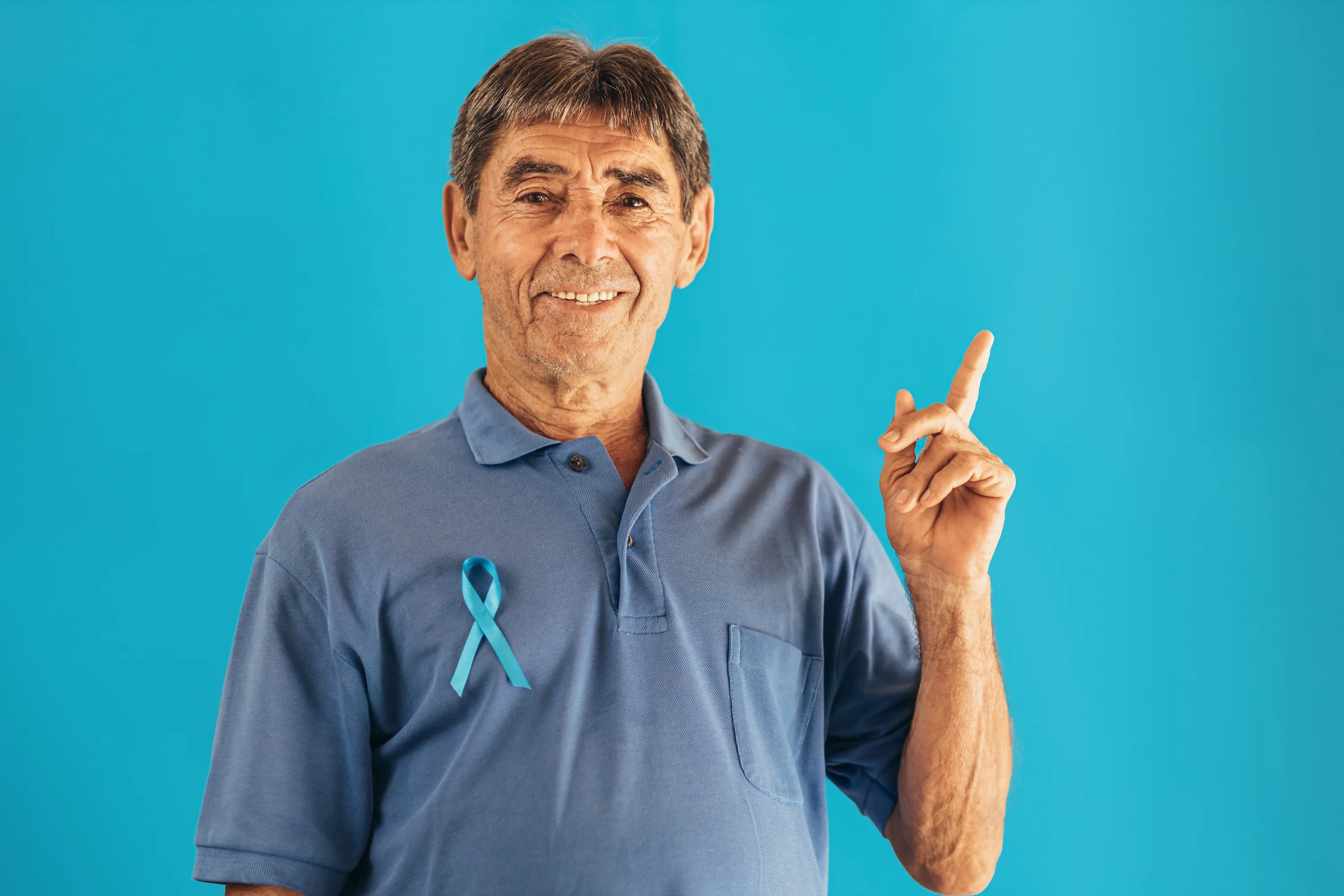 Why Men Over 50 Should Pay Attention to These Symptoms of Prostate Cancer
