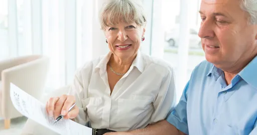 Affordable Life Insurance for Seniors: Search the Best Budget-Friendly Options Below