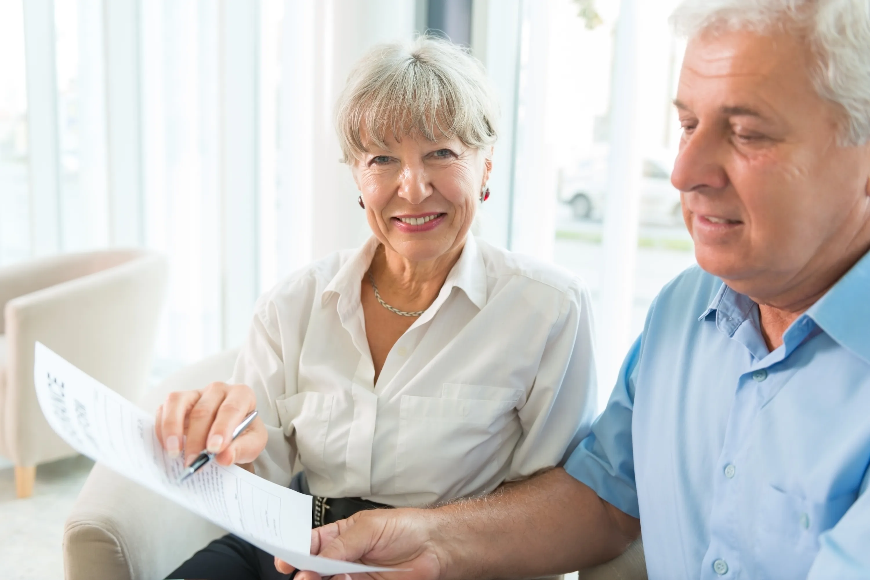 Affordable Life Insurance for Seniors: Search the Best Budget-Friendly Options Below