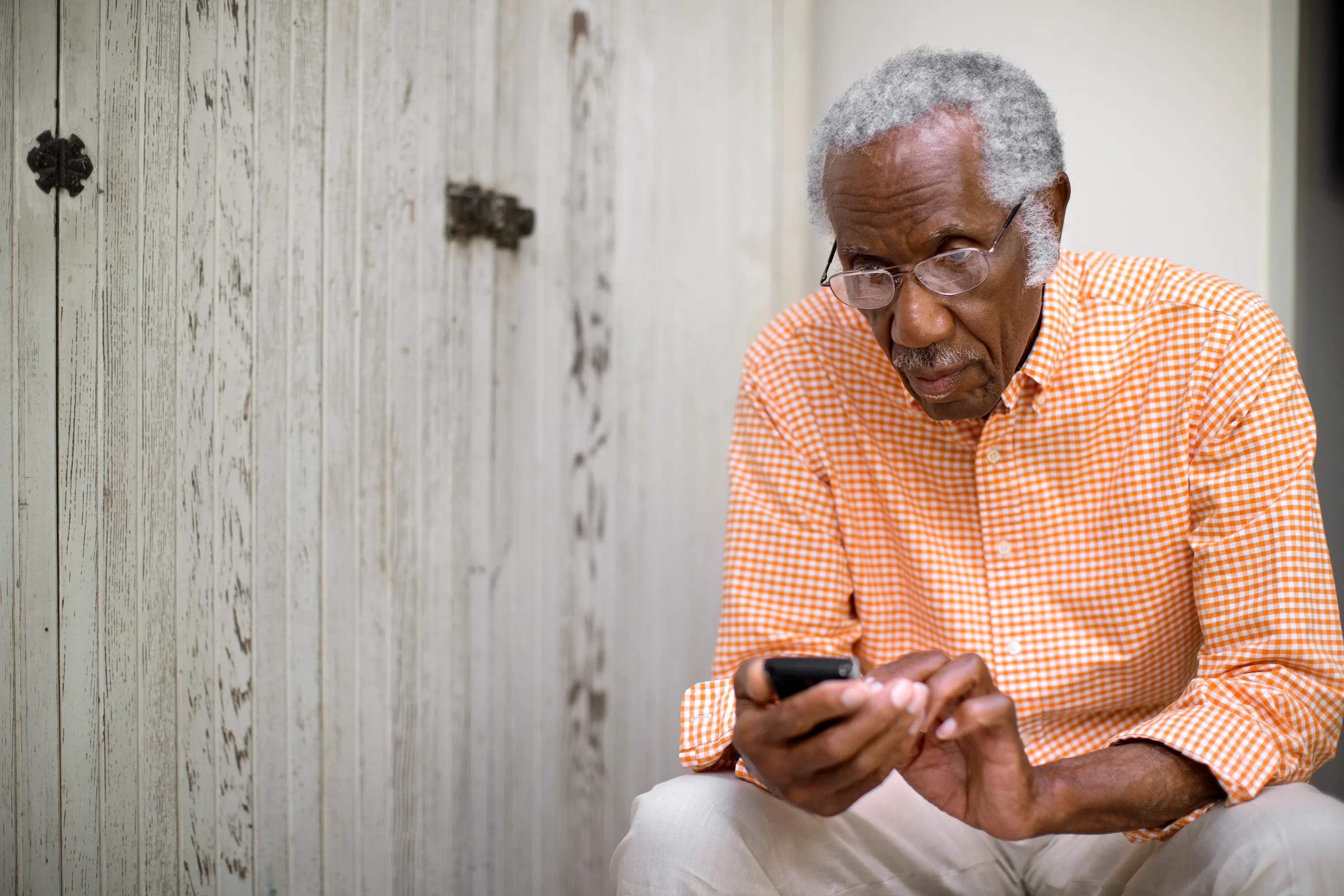 Affordable Senior Cell Phone Service: Plans As Low As $5/Month