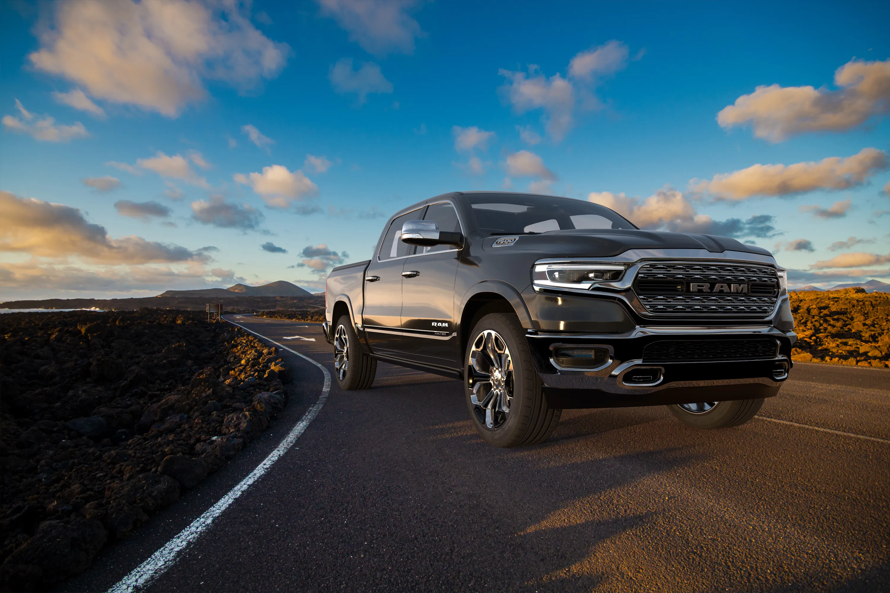 These Brand New Leftover Dodge RAM Trucks Are Nearly Free: Here’s How To Get One