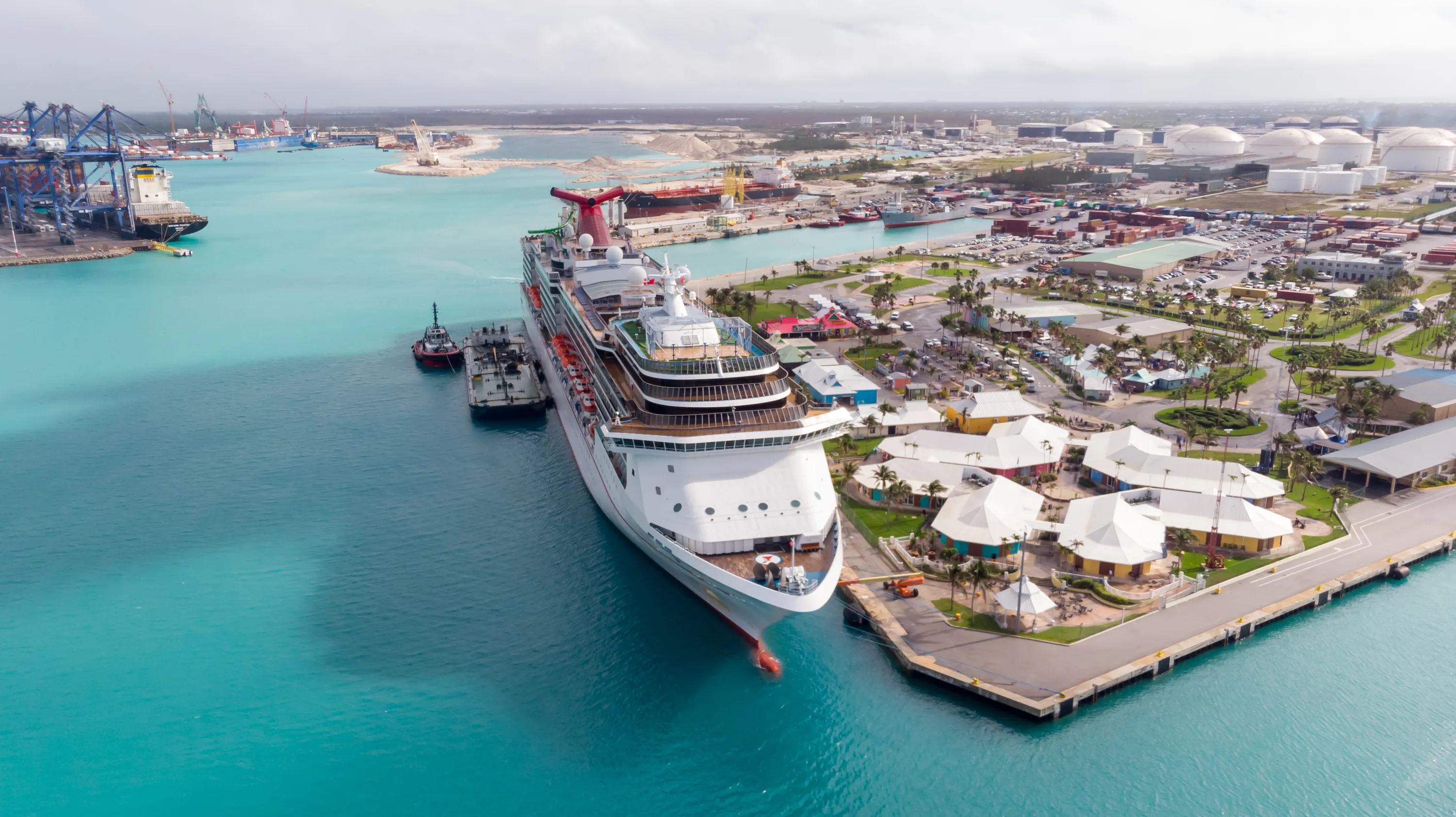Cruise Deals for Seniors in 2025 – Pack Your Bags Now!