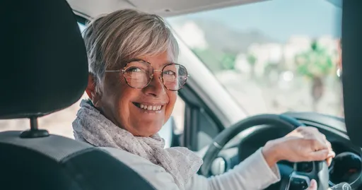 With New Low Pricing, the Volvo XC40 Might Be The Ultimate Vehicle For Seniors