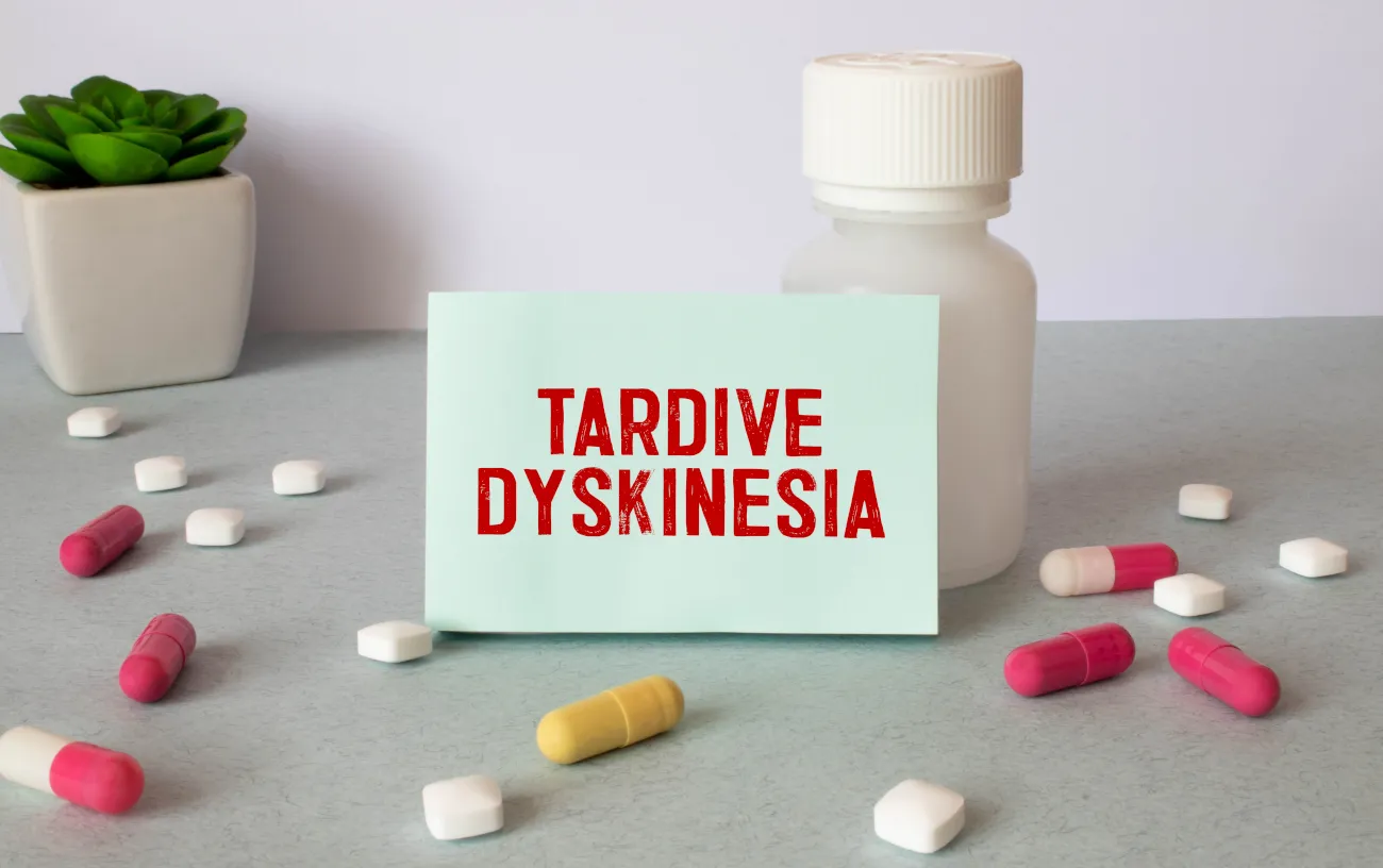 Protecting Neurological Health: Drugs Known to Cause Tardive Dyskinesia