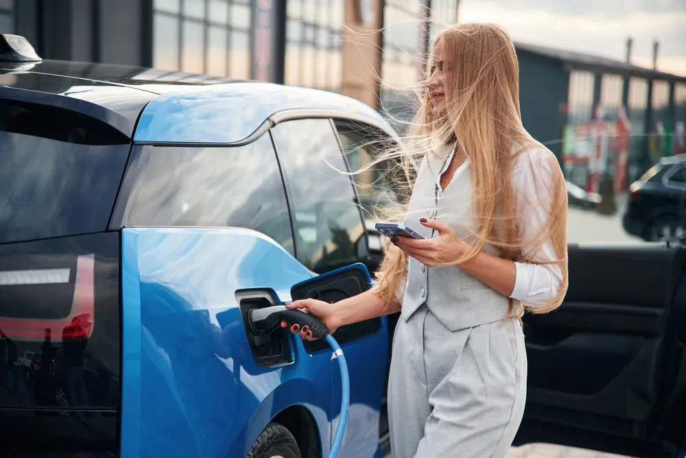 Utforsking av komfort og overkommelighet med elektriske biler