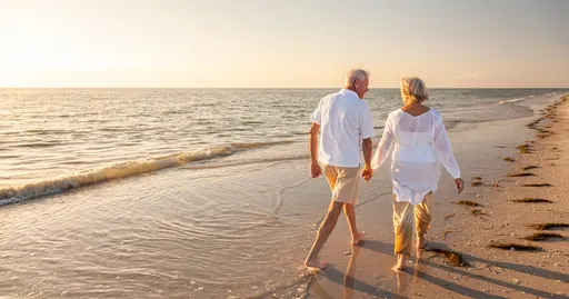 Senior Travel Insurance: Where to Find It and Why You Should Consider It