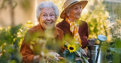 Senior Living Trends in 2025: Embracing Innovation and Comfort