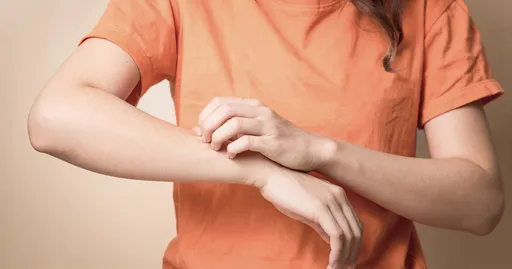Understanding the Causes and Management of Itchy Skin