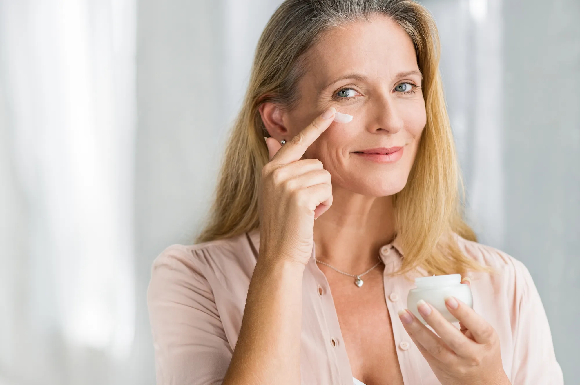 Discovering the Fountain of Youth: How to Choose the Right Anti-Aging Cream