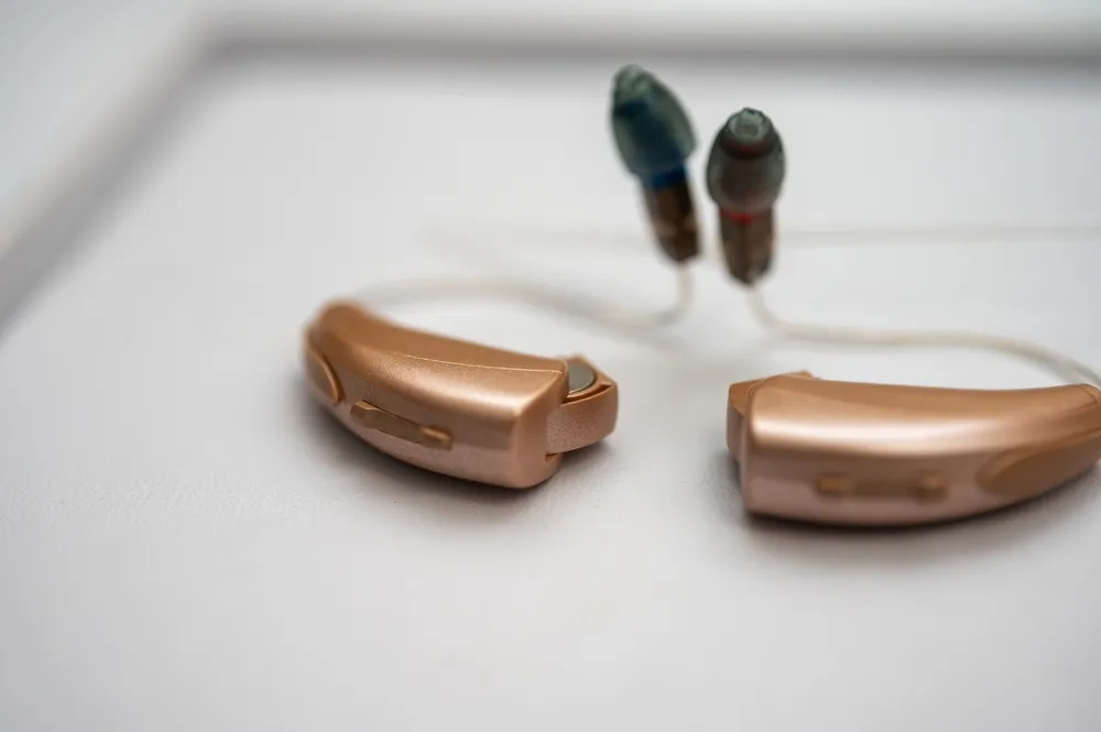 Navigating Hearing Aids: How To Pick the Right Type