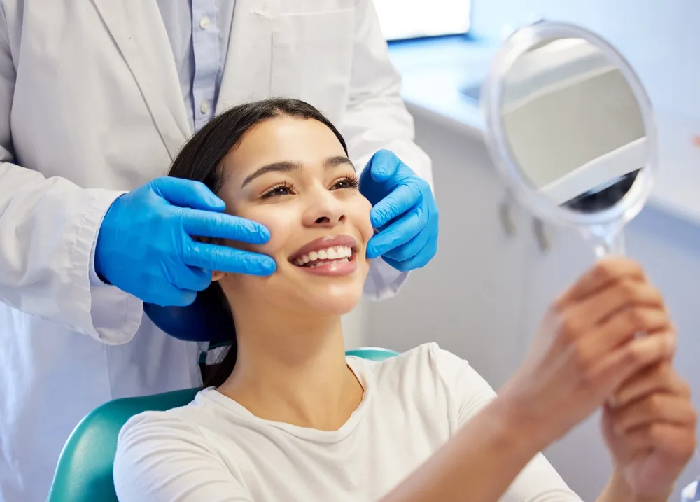 How To Choose the Right Dentist for Dental Implants