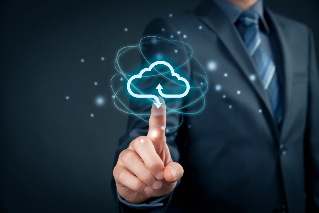 The Benefits of Cloud Storage for Small Businesses