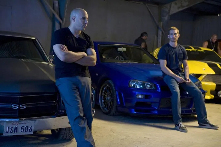 http://www.screenrelish.com/2015/03/27/our-ranking-of-all-the-fast-the-furious-films/ Source: Screen Relish