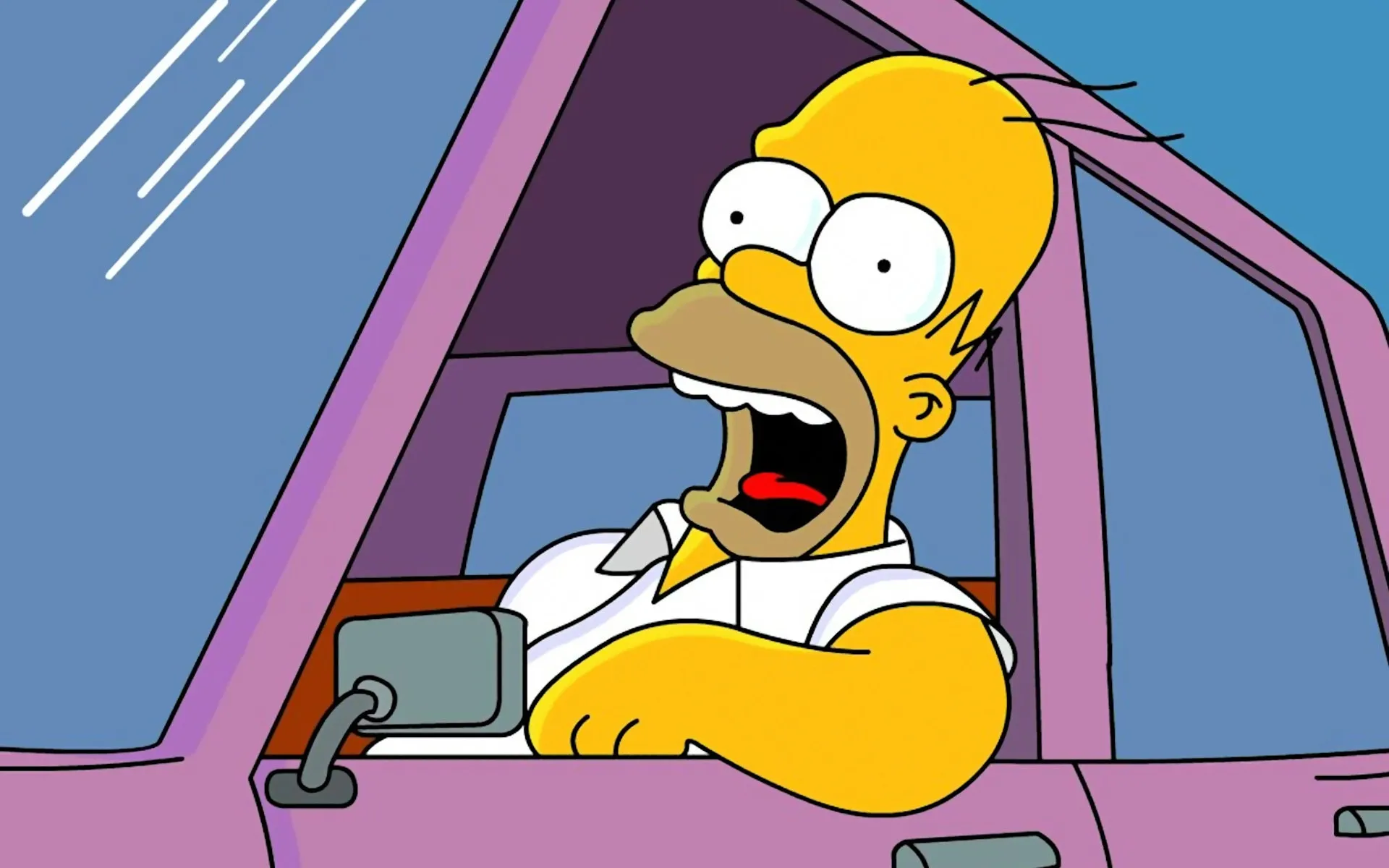 https://thenewswheel.com/we-finally-know-exactly-what-kind-of-car-homer-simpson-drives/ Source: The News Wheel