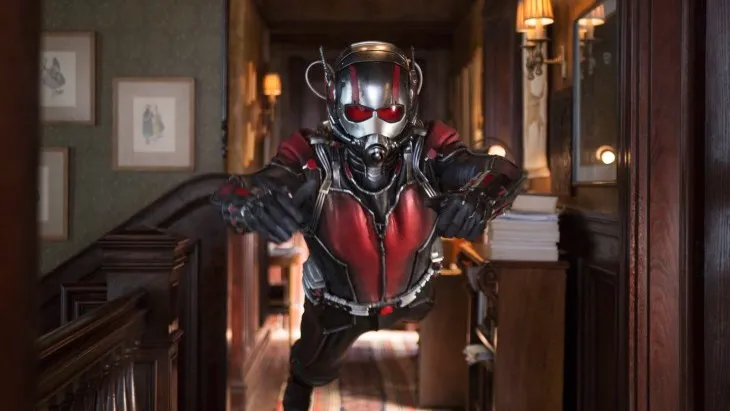 http://www.theverge.com/2015/7/15/8968437/ant-man-director-peyton-reed-interview Source: theverge.com