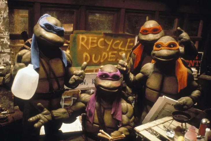 http://www.movpins.com/dHQwMTAzMDYw/teenage-mutant-ninja-turtles-ii:-the-secret-of-the-ooze-(1991)/still-447789568 Source: Movpins.com