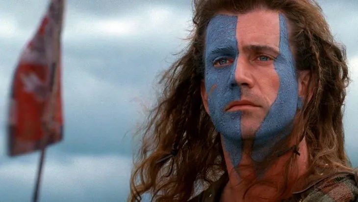 http://mentalfloss.com/article/58733/15-things-you-probably-didnt-know-about-braveheart Via MentalFloss.com